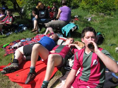 Pause gefllig 
